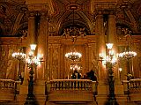 Paris Opera 03 Area Of The Grand Staircase Le Grand Escalier 